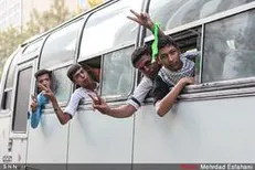 ۲۰۰۰ دانشجو از استان سمنان به راهیان نور اعزام خواهند شد/ بازدید دانشجویان از پالایشگاه نفت و سد کرخه