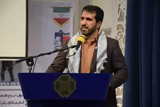 بسیج دانشجویی استان کردستان ۴۹ گروه جهادی دارد