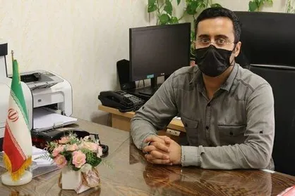 مسئول جدید بسیج دانشجویی دانشگاه علوم پزشکی گیلان برگزار شد