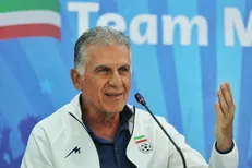 کی‌روش: هرکس آزاد است نظر خود را داشته باشد / بازیکنان من با صعود می‌خواهند تاریخ‌سازی کنند + فیلم