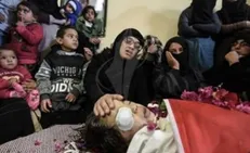 شهادت ۱۴ کودک فلسطینی از ابتدای سال جاری میلادی