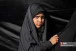 در پناه چادر مادر ، به یاد معجر عمه