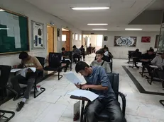 برگزاری نخستین آزمون ورودی دبیرستان‌های فراجا
