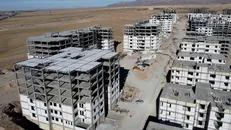 پیش‌بینی زمین برای ساخت ۹ هزار واحد مسکونی در کوی ارم زنجان