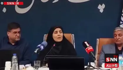 وزیر راه: می&zwnj;توانستیم مدیریت بهتری برای رفاه مردم داشته باشیم/ مسکن باید با خدمات تکمیلی همراه باشد + فیلم