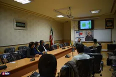 ارزش نداره/ سومین نشست دانشجویی استان کرمان با موضوع مبارزه با فساد برگزار شد