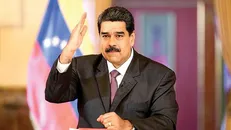 روسیه از حمایت ونزوئلا برخوردار است / دیپلماسی صلح پیروز خواهد شد