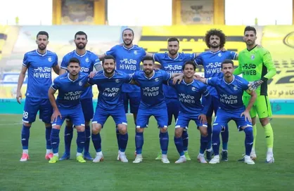 نامه تهدید آمیز ۵ بازیکن استقلال به سازمان لیگ برای فسخ قرارداد
