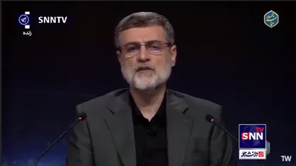 قاضی&zwnj;زاده هاشمی: چرا مردم کم کم با صندوق قهر کردند؟ چرا دوستان پزشکیان می&zwnj;خواهند مردم را بترسانند که اگر نیایید فلان فلان می&zwnj;شود؟