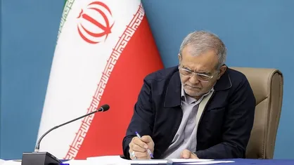 دستور فوری رئیس&zwnj;جمهور به وزیر صمت برای رسیدگی به حادثه معدن دامغان