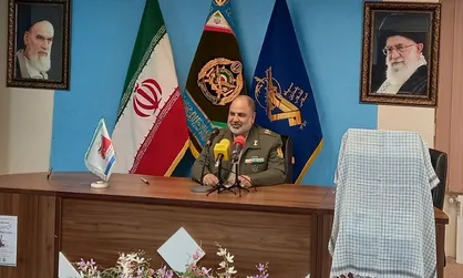 معاون بین&zwnj;الملل ستاد کل نیرو&zwnj;های مسلح: باید از قدرت دفاعی برای دستیابی به اهداف سیاست خارجی استفاده کنیم