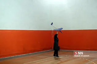 نخستین جشنواره ملی فجر دانشکده های فنی دانشگاه تهران