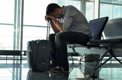 داستان همیشگی تاخیر در پرواز&zwnj;های داخلی