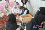 حضور ۳ تیم پزشکی در مناطق سیل زده خوزستان