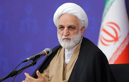 &zwnj;نمی&zwnj;شود در مقابل عملیات روانی صرفا با قدرت سخت برخورد کرد