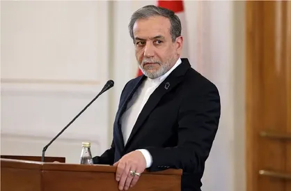 عراقچی: کسی نمی&zwnj;تواند فناوری غنی&zwnj;سازی را با بمباران نابود کند/ در&zwnj;های دیپلماسی هرگز بسته نخواهد شد+فیلم