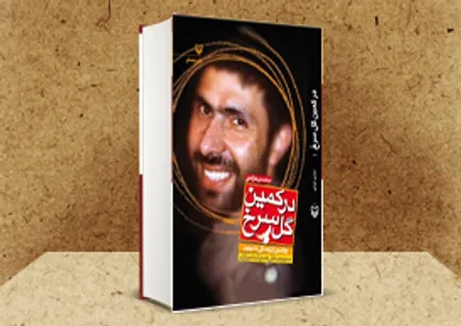 کتاب &laquo;در کمین گل سرخ&raquo; به هشت زبان ترجمه شد