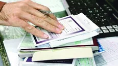فرایند درمان بیمه شدگان با حذف دفترچه، هیچ تغییری نمی‌کند