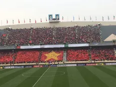پرسپولیس در جمع ۵۰ تیم پر طرفدار جهان