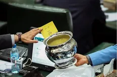 بررسی طرح «شفافیت آرای نمایندگان» امروز در فراکسیون انقلاب