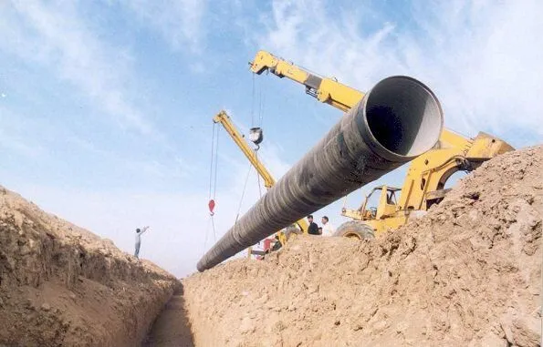 آبرسانی پایدار به ۳ قشلاق اردبیل کلید خورد