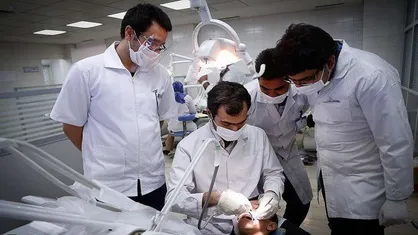 هفتمین جلسه ستاد سلامت شورای عالی انقلاب فرهنگی درحال برگزاری است / &laquo;بررسی افزایش ظرفیت پزشکی&raquo; در دستور کار