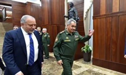 روسیه نگرانی&zwnj;های ما درباره ایران در سوریه را درک می&zwnj;کند