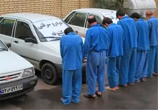 دستگیری ۱۹۶ مالخر تهران/ تمامی معاملات باید در دفترچه ثبت شود