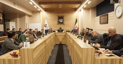 ظرفیت نخبگانی و دانشگاهی کشور برای حل مسائل جاری تجمیع می&zwnj;شود/ شاخص&zwnj;های اثرگذاری باید از منطق مورد پذیرش جامعه علمی برخوردار باشد
