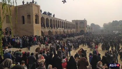 شفافیت؛ حلقه گمشده در حکمرانی آب / ۲۵ درصد آب زاینده&zwnj;رود قبل از روستای &laquo;چم&zwnj;اسمان&raquo; گم می&zwnj;شود!