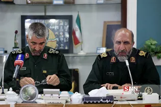 سازمان بسیج مستضعفین