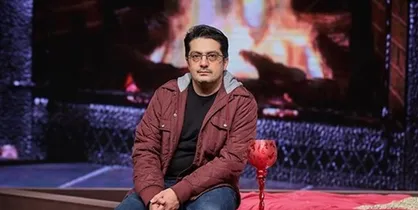 ارغوانی: مدیران نگذارند تحریم&zwnj;کنندگان به سینما و تلویزیون برگردند