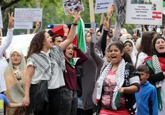 ممنوعیت برگزاری راهپیمایی روز قدس در پایتخت آلمان
