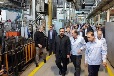 از اخلال در واردات ۲۰۰ هزار تن نهاده‎‌های دامی و کالا‌های اساسی جلوگیری شد