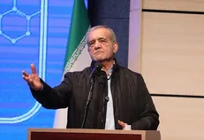 رئیس جمهور: ما نیامده‌ایم که باری بر دوش تولیدکننده و سرمایه‌گذار باشیم