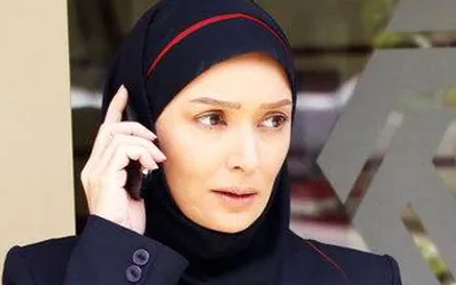 آتنه فقیه&zwnj;نصیری به &laquo;عشق قرنطینه نمی&zwnj;شود&raquo; پیوست