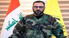 نجباء: هر زمان دستور جنگ با رژیم صهیونیستی صادر شود حرکت می‌کنیم