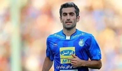 ناگفته&zwnj;هایی از زندگی فرهنگی بازیکن جنجالی استقلال