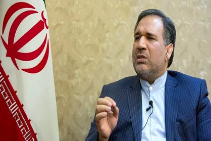 &laquo;حسینی&raquo; عضو کمیته سازمان ملل IPU شد