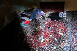 اجرای طرح پلیس مبارزه با مواد مخدر