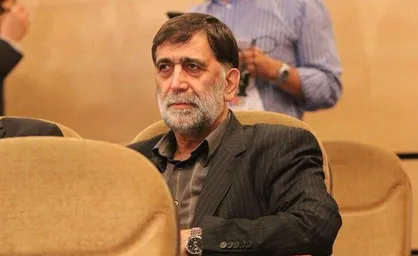 جمله تاریخی آجورلو در نشست هم اندیشی اعضای مجمع: بروید ببینید کدام نامزد با جادوگر می آید؟