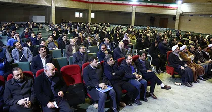 ۱۷۰۰ نفر از دانشگاهیان آذربایجان شرقی برای اعزام به سفر عتبالت عالیات ثبت&zwnj;نام کردند