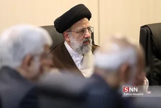 اولین جلسه مجمع تشخیص مصحلت نظام در سال ۹۸