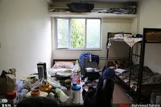 دانشگاه صنعتی اراک برای دختران ورودی جدید خوابگاه ندارد