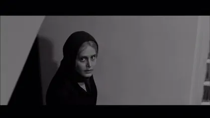 درباره &laquo;خفه&zwnj;گی&raquo; تازه&zwnj;ترین اثر فریدون جیرانی/ یک فیلم پیر