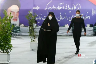 هفتمین روز ثبت نام انتخابات شورای شهر