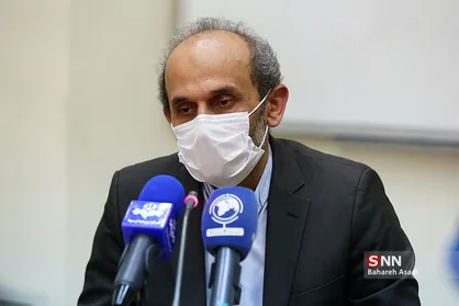 بار&zwnj;ها تکرار کردم؛ صدا و سیما نمی&zwnj;تواند به تنهایی بار فرهنگ را بردارد / در حال اصلاح چرخه&zwnj; تولیدات نمایشی هستیم