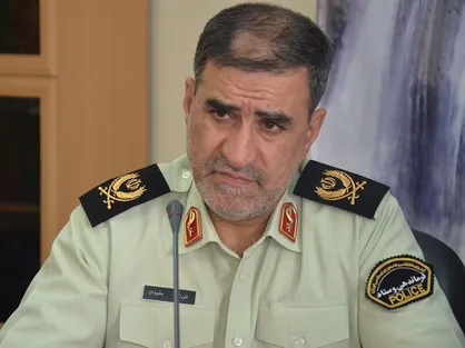 کشف ۷۰ دستگاه ماینر غیر مجاز در کرمانشاه