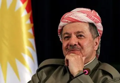 بارزانی: یک دولت قدرتمند در اقلیم کردستان تشکیل می&zwnj;دهم
