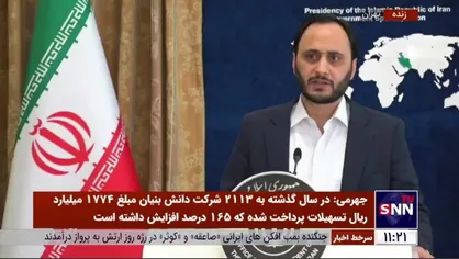 سخنگوی دولت: نظام بانکی در طرح نهضت ملی مسکن کم&zwnj;کاری داشته است